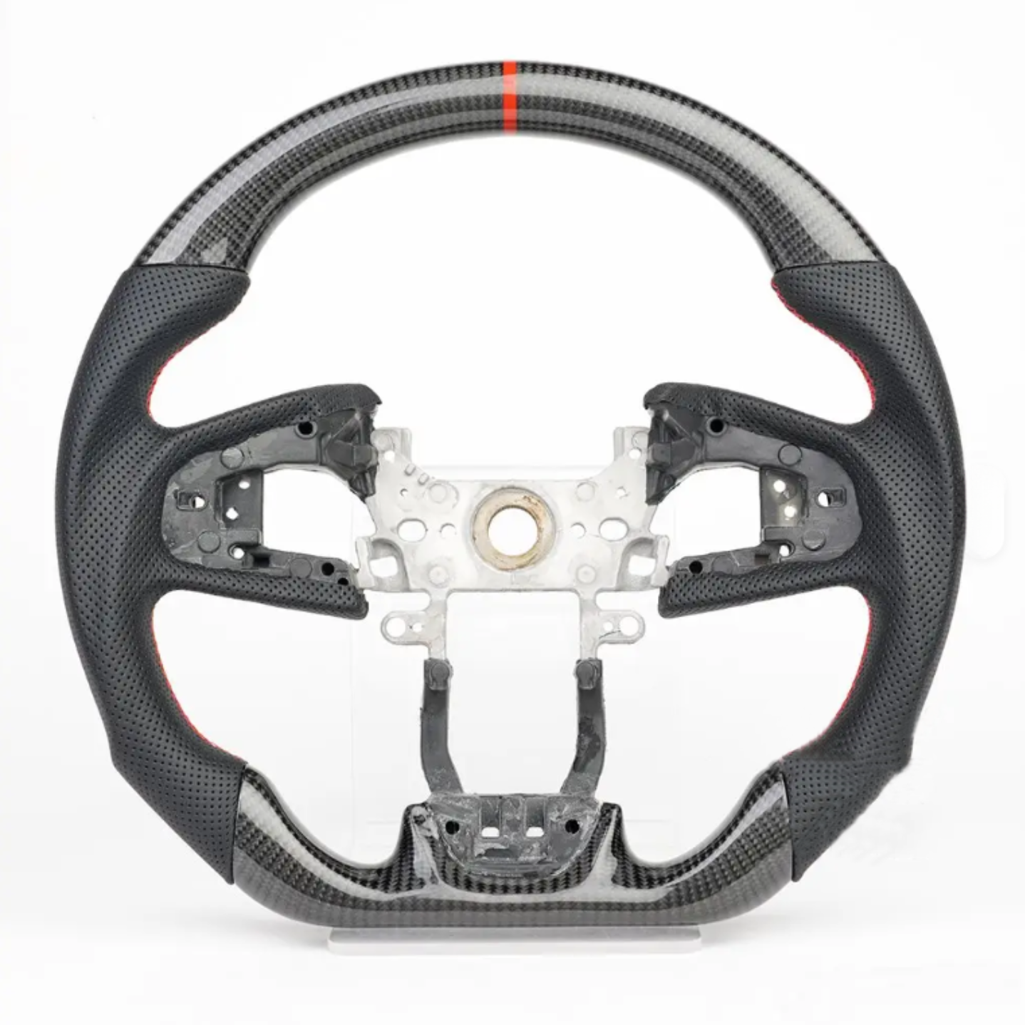 Карбонов волан за Honda Civic Gen 10th 2016 2017 2018 2019 2020