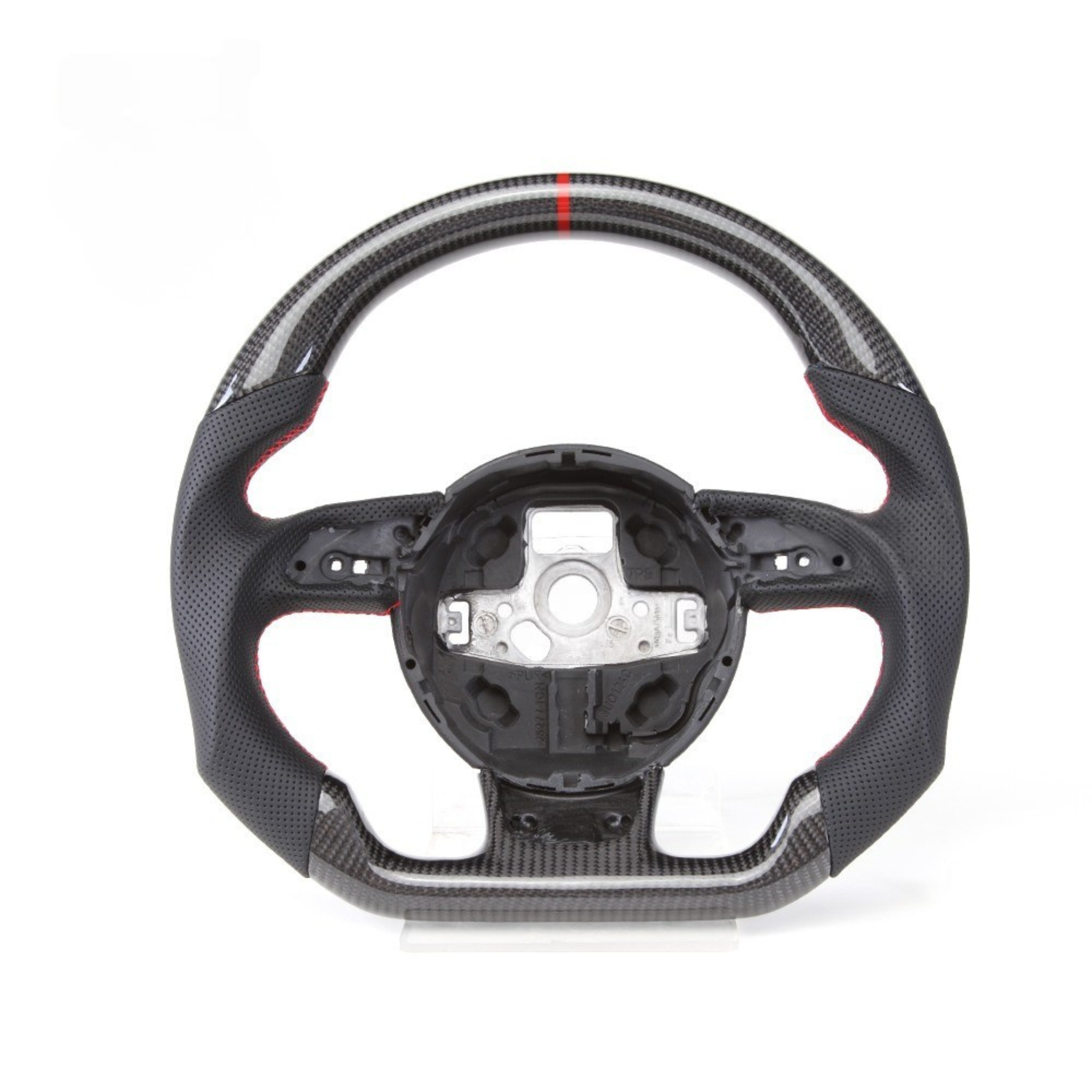 Базов дизайн карбонов волан за Audi S, RS 3-7 2012-2016