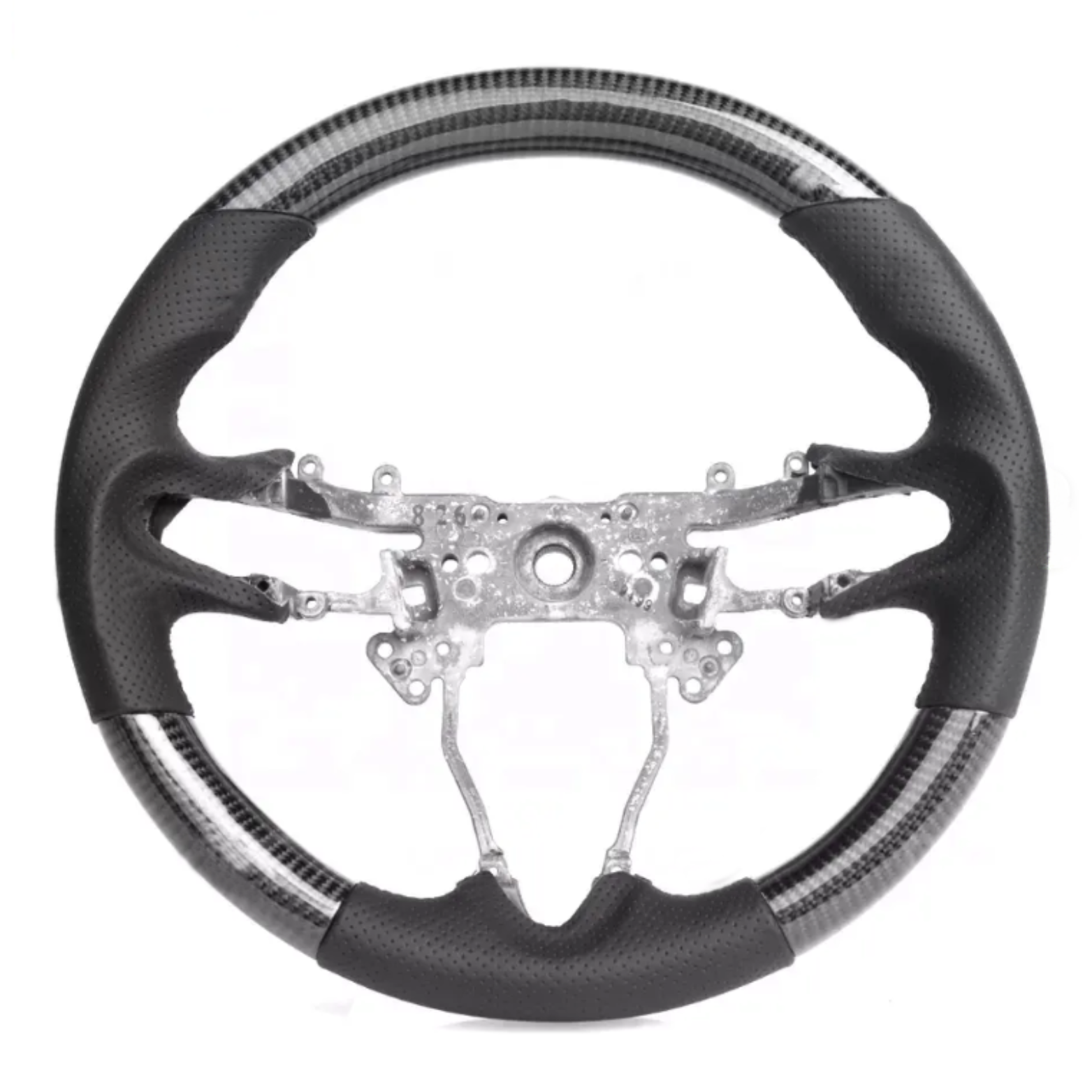 Карбонов волан за Honda Civic Gen 8th 2006 2009 2011