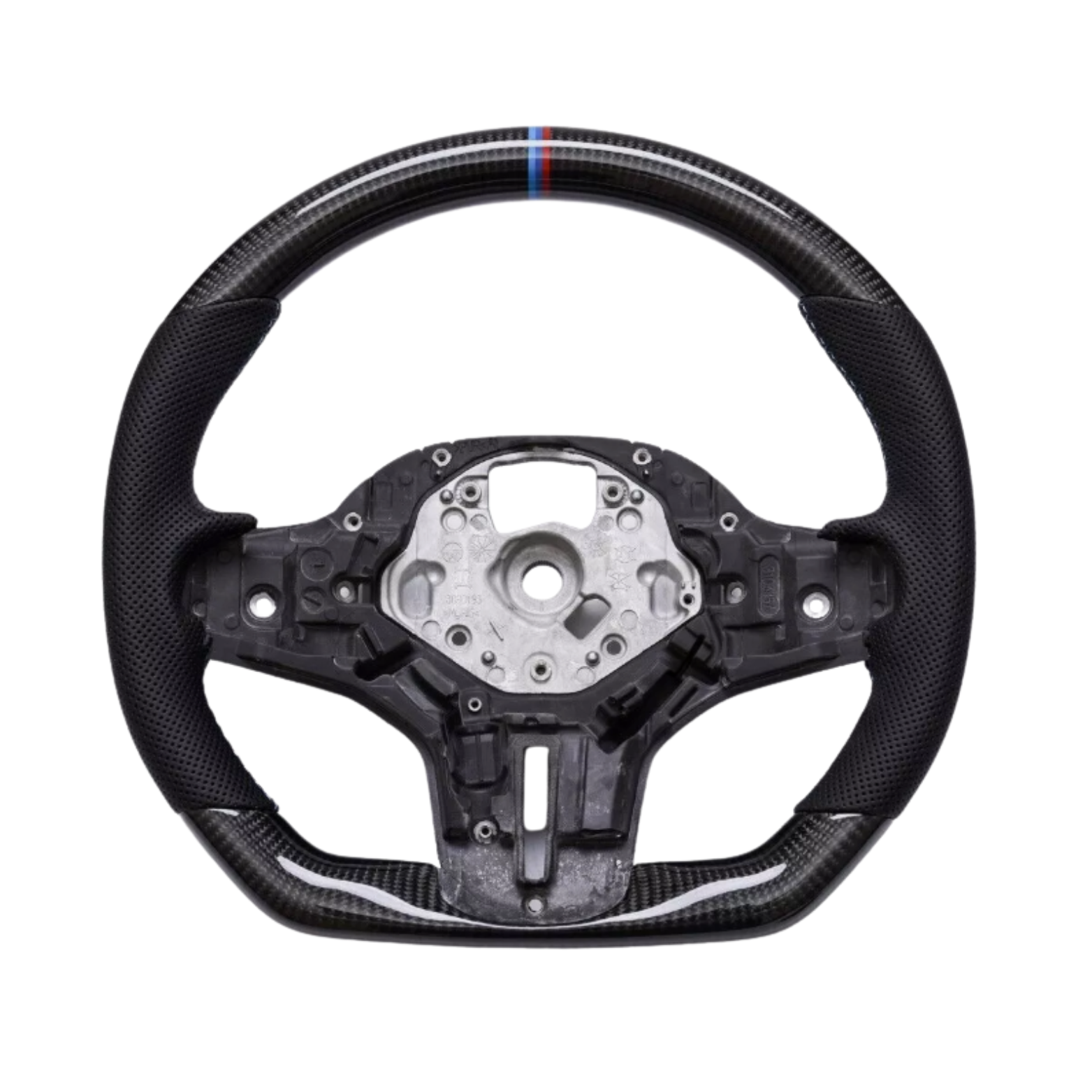 Карбонов Волан за BMW G20, G21, G28, G22, G23, G29, F40, F44, G01, G02