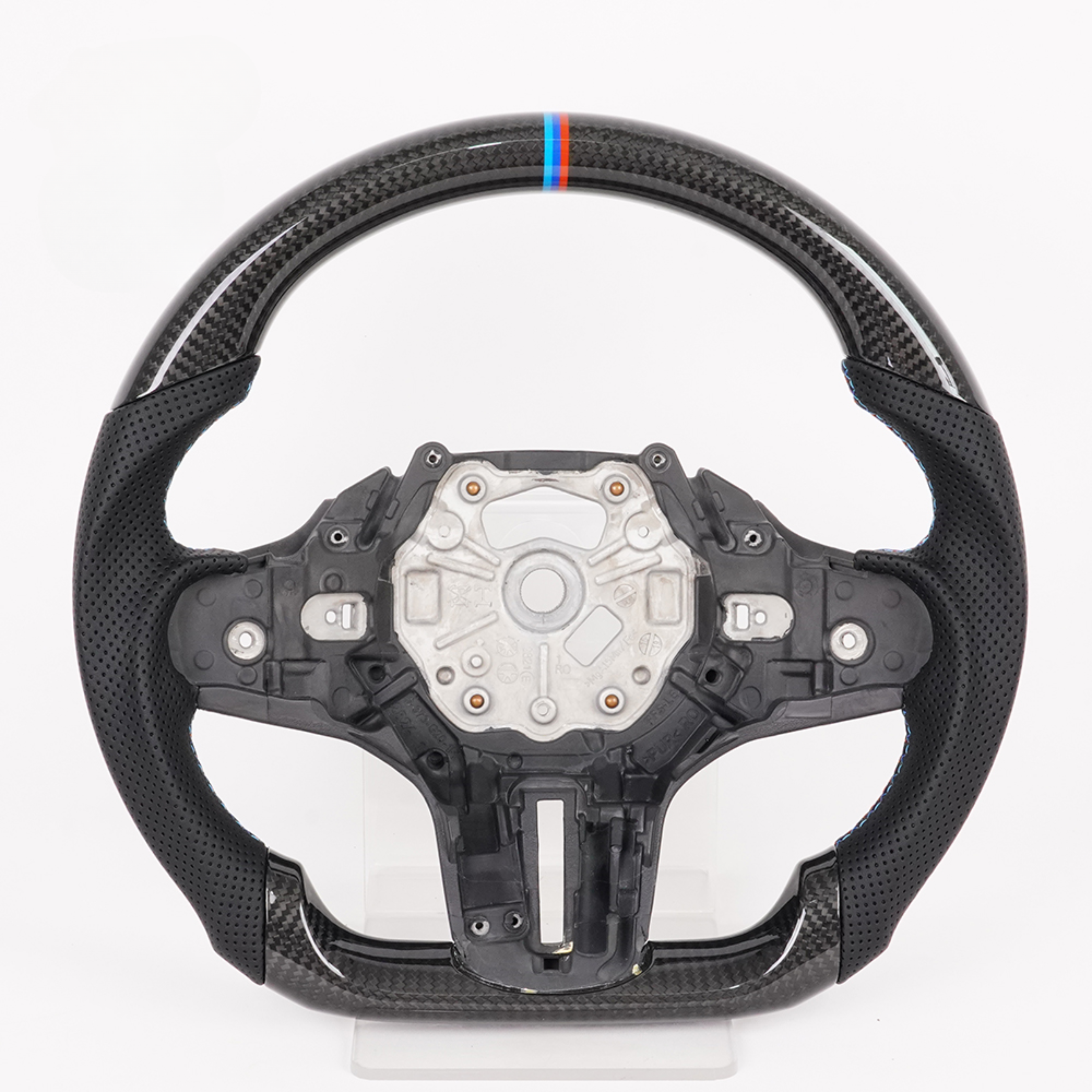 Базов дизайн карбонов волан за BMW G-Series