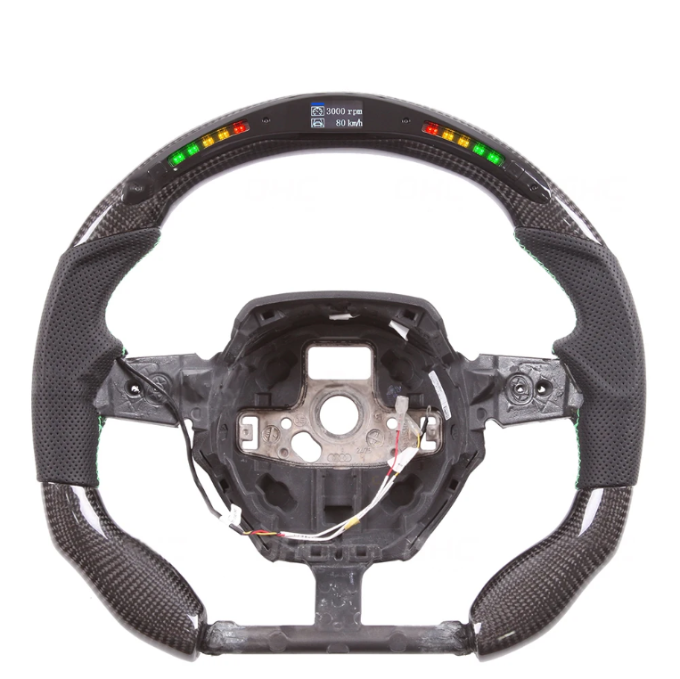 Карбонов волан за Lamborghini Huracan