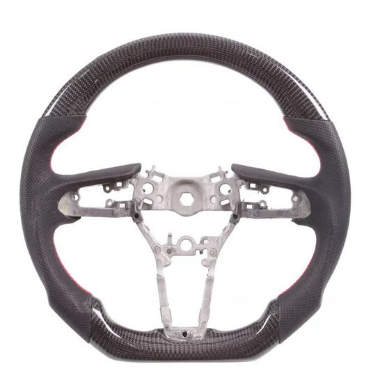 Карбонов волан за 2020 Mazda 3, CX3