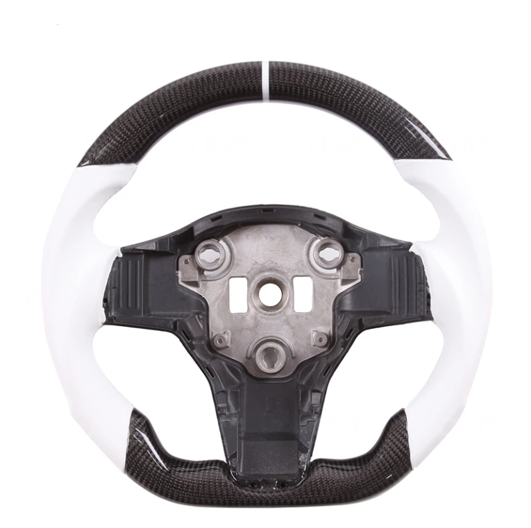 Карбонов волан за Tesla Model 3 Y X S