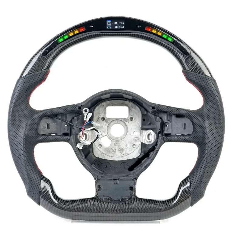 Карбонов волан за Аudi R8 2007-2015 TTS TT TTRS