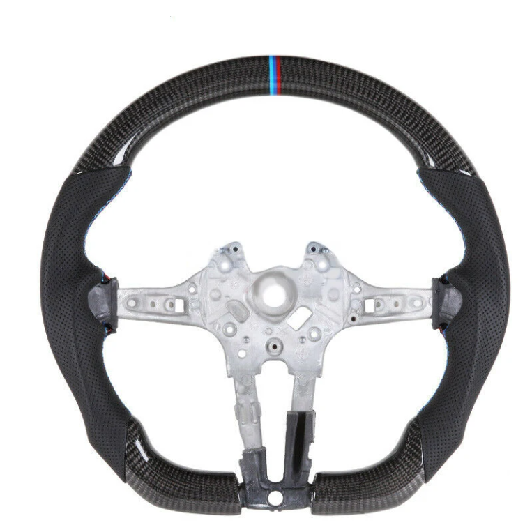 Карбонов волан за BMW F30 F31 F34 F35 F80 F83 F87 F06 F25 F26 F22 F23 F32 F07 F10 F18