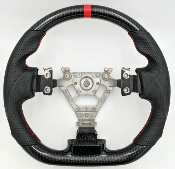 Карбонов волан за Nissan 350z