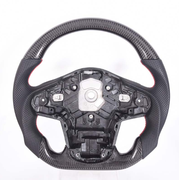 Карбонов волан за Toyota Supra Mk5