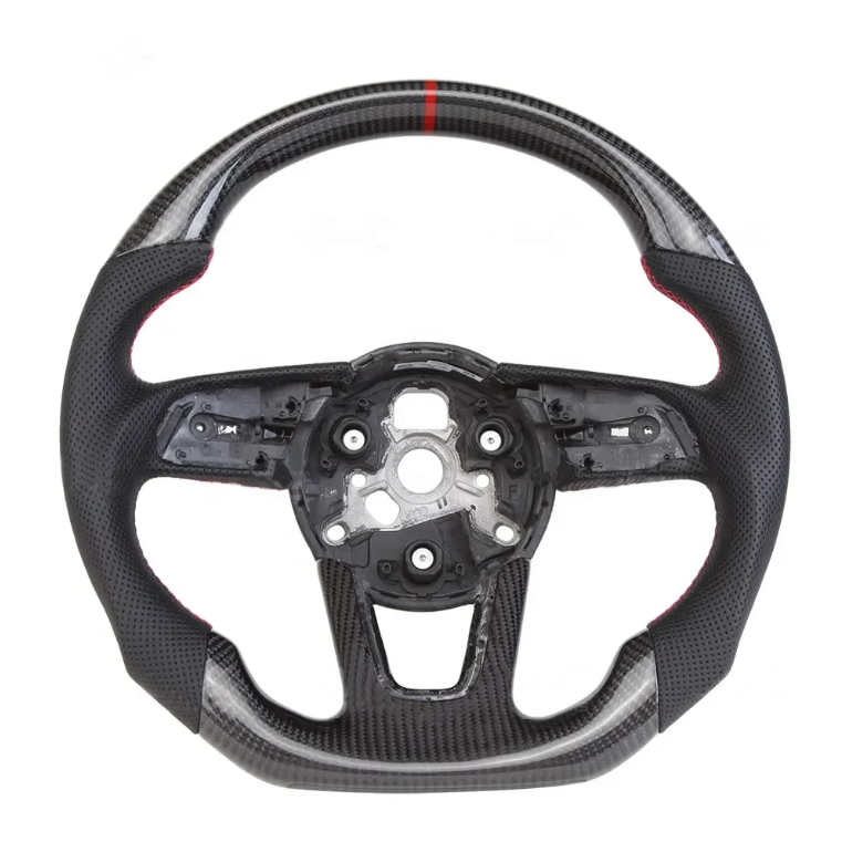 Карбонов волан за Audi A4 2021-2024, A5 2019-2025