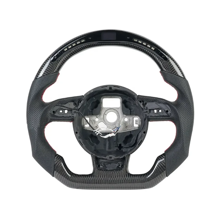 Custom Карбонов волан за RS3 RS4 RS5, RS6, RS7 2013-2016